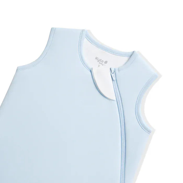 Kyte Baby Baby Sleep Bag in Breeze
