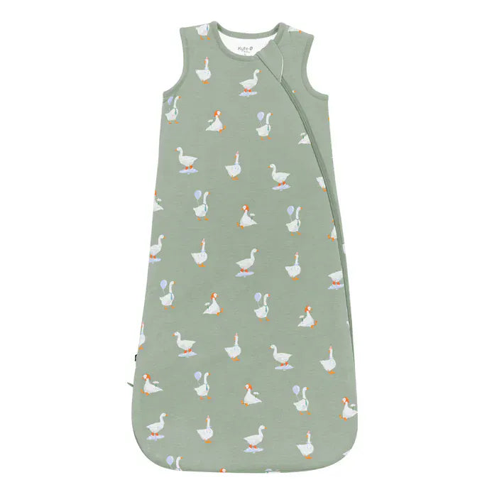 Kyte Baby Baby Sleep Bag in Silly Goose