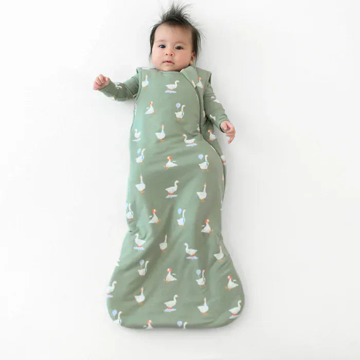 Kyte Baby Baby Sleep Bag in Silly Goose