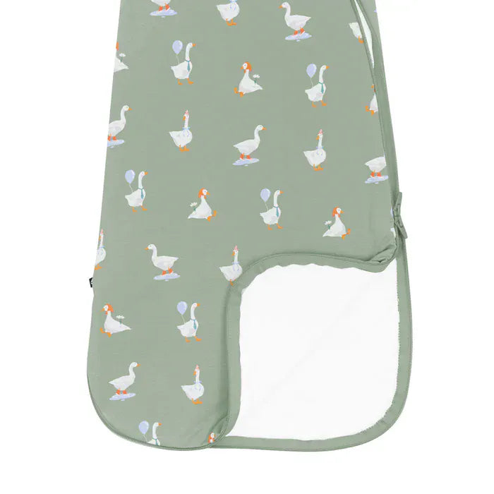 Kyte Baby Baby Sleep Bag in Silly Goose