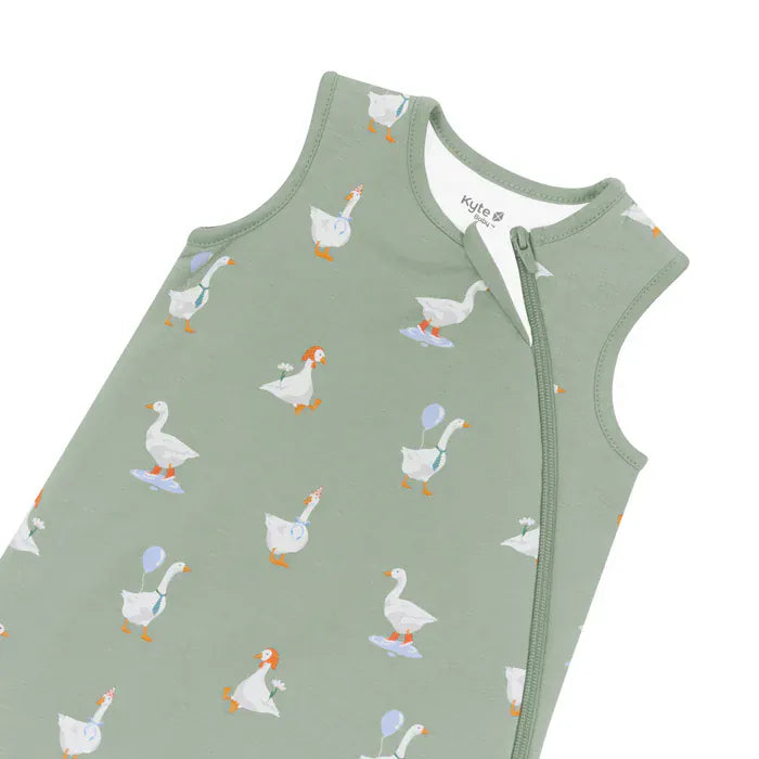Kyte Baby Baby Sleep Bag in Silly Goose