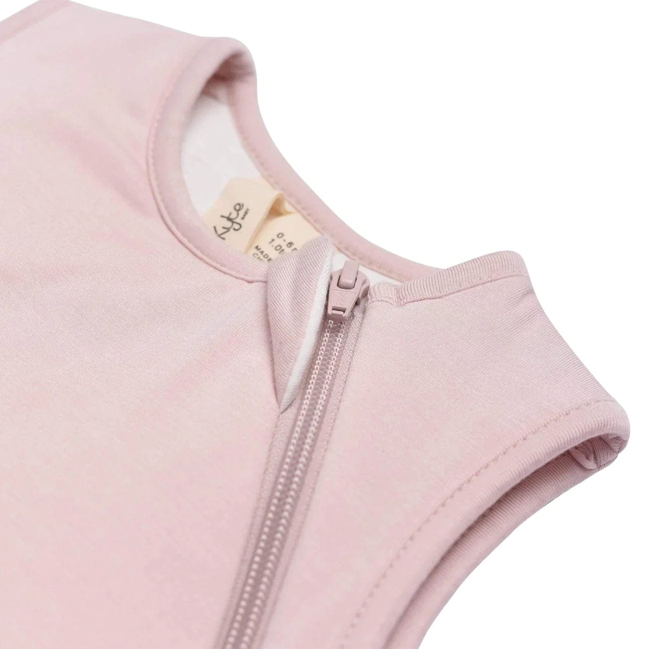 Kyte Baby Sleeping Sleep Bag in Blush