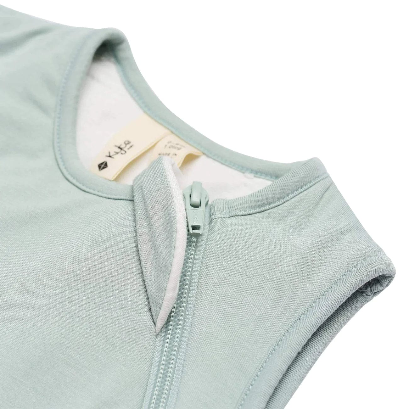 Kyte Baby Sleeping Sleep Bag in Sage