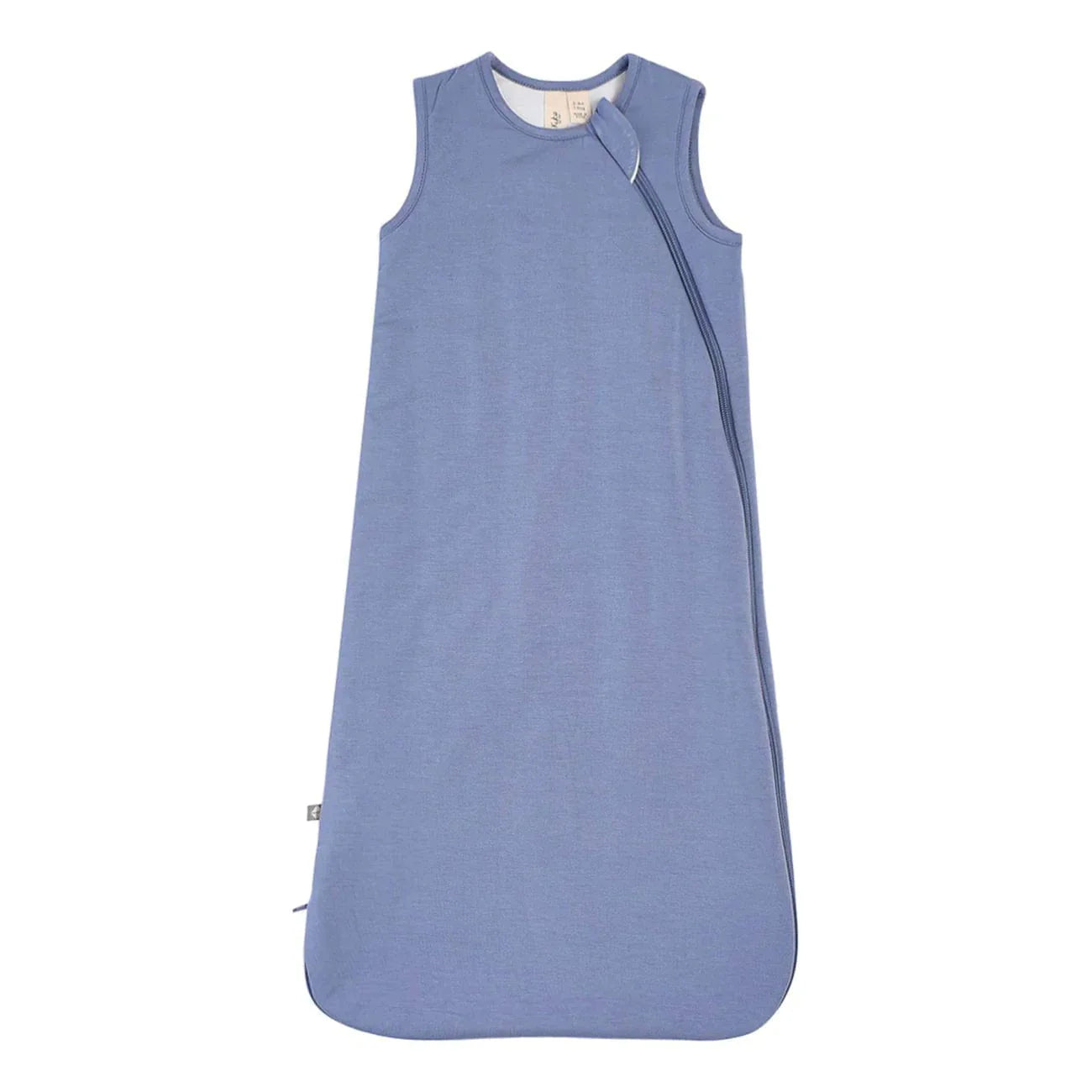 Kyte Baby Sleeping Sleep Bag in Slate