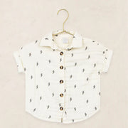 Shirt - Lightning Bolt