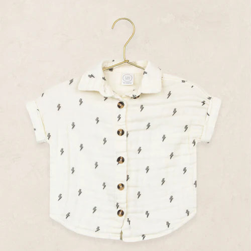 Shirt - Lightning Bolt