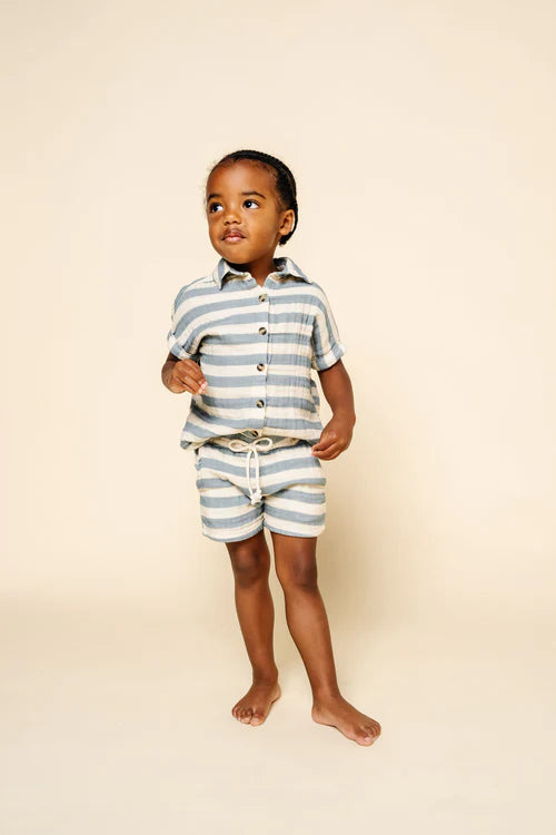 Shorts - Lincoln