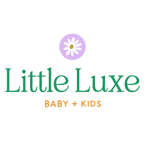 Little Luxe Baby + Kids