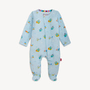 Magnetic Me Baby You Haul Modal Magnetic Footie