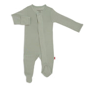 Magnetic Me Footies Sea Foam Modal Magnetic Footie