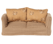 Maileg Baby Couch, Mouse - Mable | Maileg