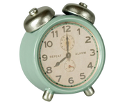 Maileg Dollhouse Alarm Clock, Mouse | Maileg