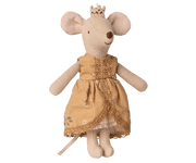 Maileg Dollhouse Princess Mouse, Big Sister | Maileg
