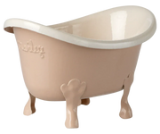 Maileg Toy Bathtub, Mouse - Rose | Maileg