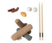Maileg Toy Bonfire Set, Mouse | Maileg