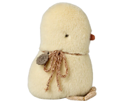 Maileg Toy Chicken Plush, Mini | Maileg