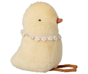 Maileg Toy Chicken Plush, Small | Maileg