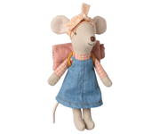 Maileg Toy Hiker mouse, Big sister| Maileg