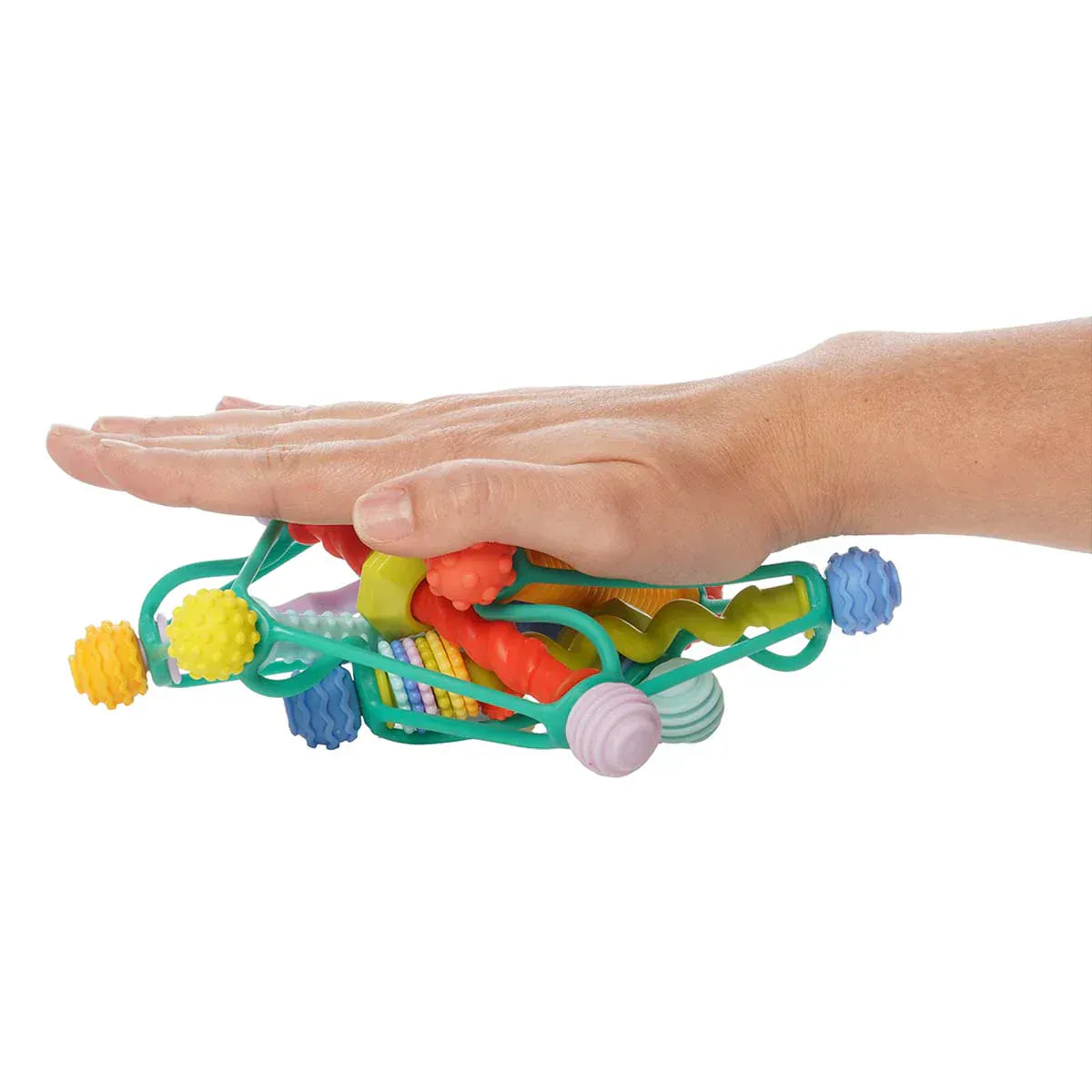 Manhattan Toy Company Baby Toy Whirzle | Manhattan Toy