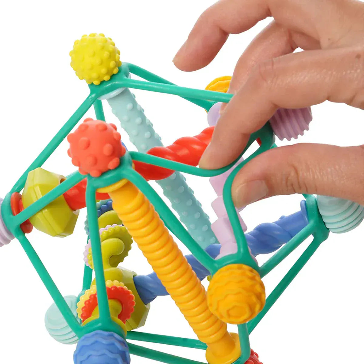 Manhattan Toy Company Baby Toy Whirzle | Manhattan Toy