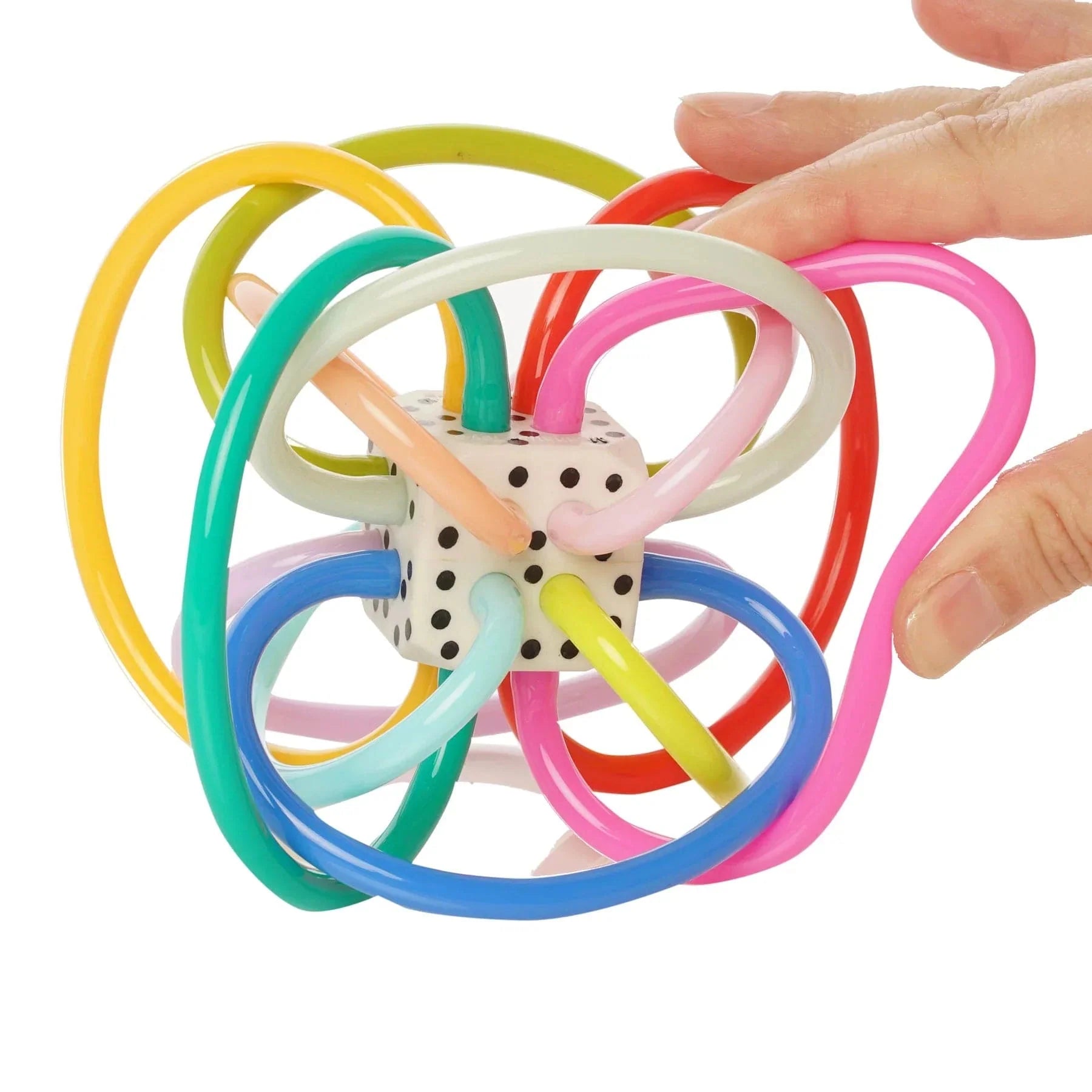Manhattan Toy Company Baby Toy Winkel Colorpop | Manhattan Toy
