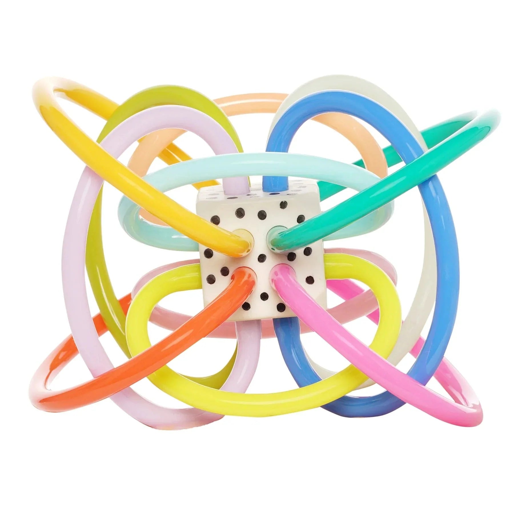 Manhattan Toy Company Baby Toy Winkel Colorpop | Manhattan Toy
