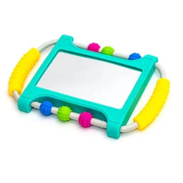 Mobi Games Baby Toy PEEKA Developmental Mirror
