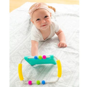 Mobi Games Baby Toy PEEKA Developmental Mirror