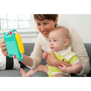 Mobi Games Baby Toy PEEKA Developmental Mirror