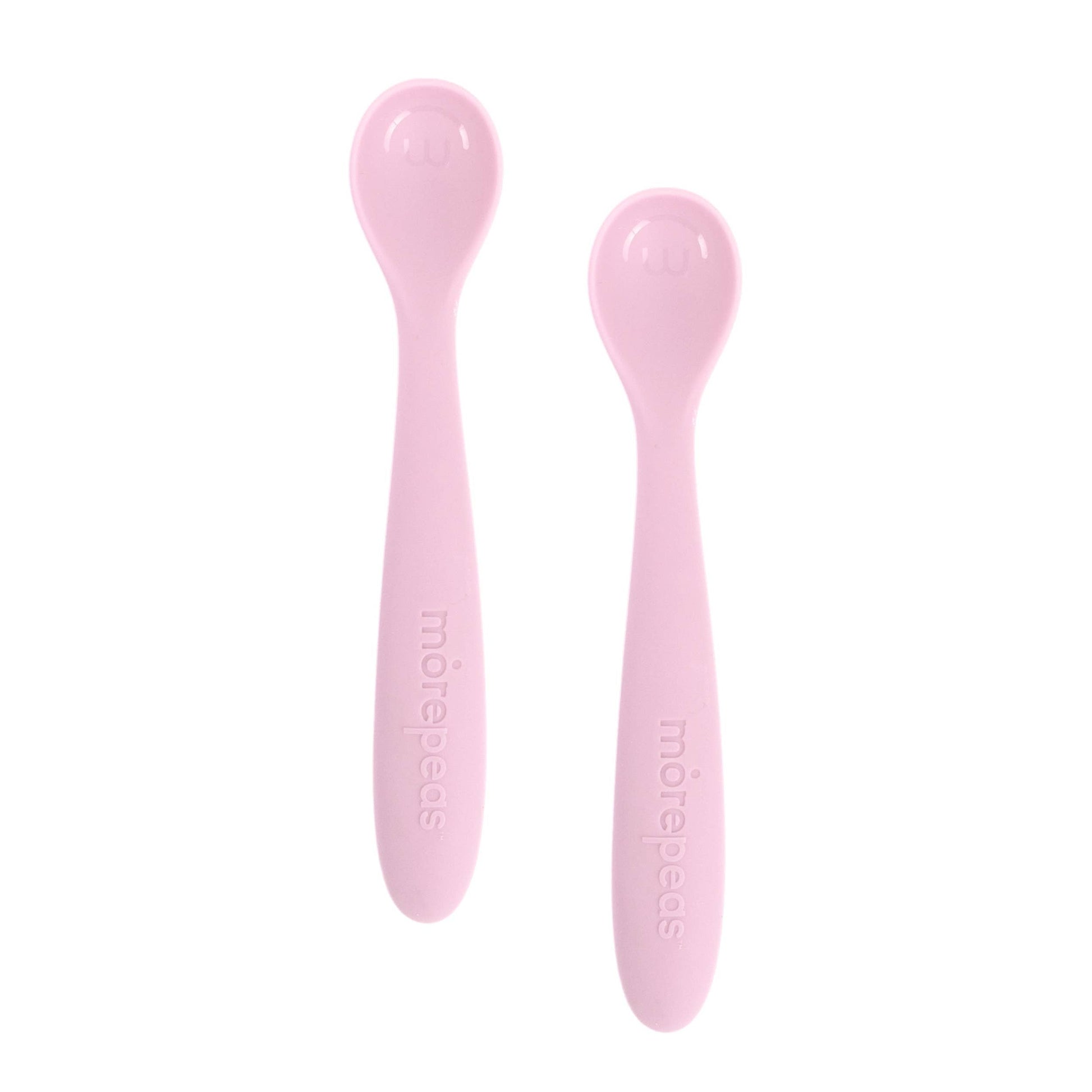 morepeas Baby Baby to Tot Spoons