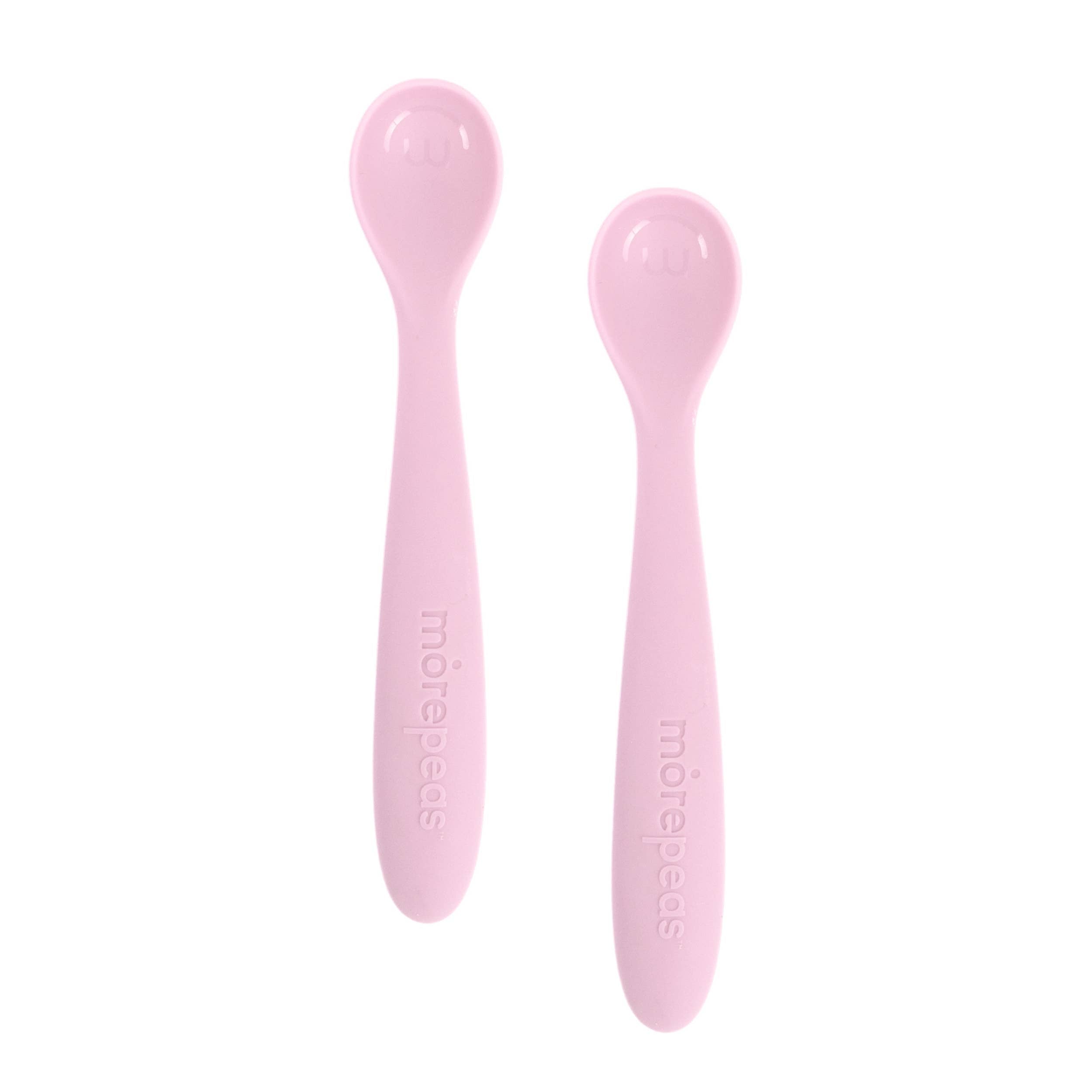 morepeas Baby Baby to Tot Spoons