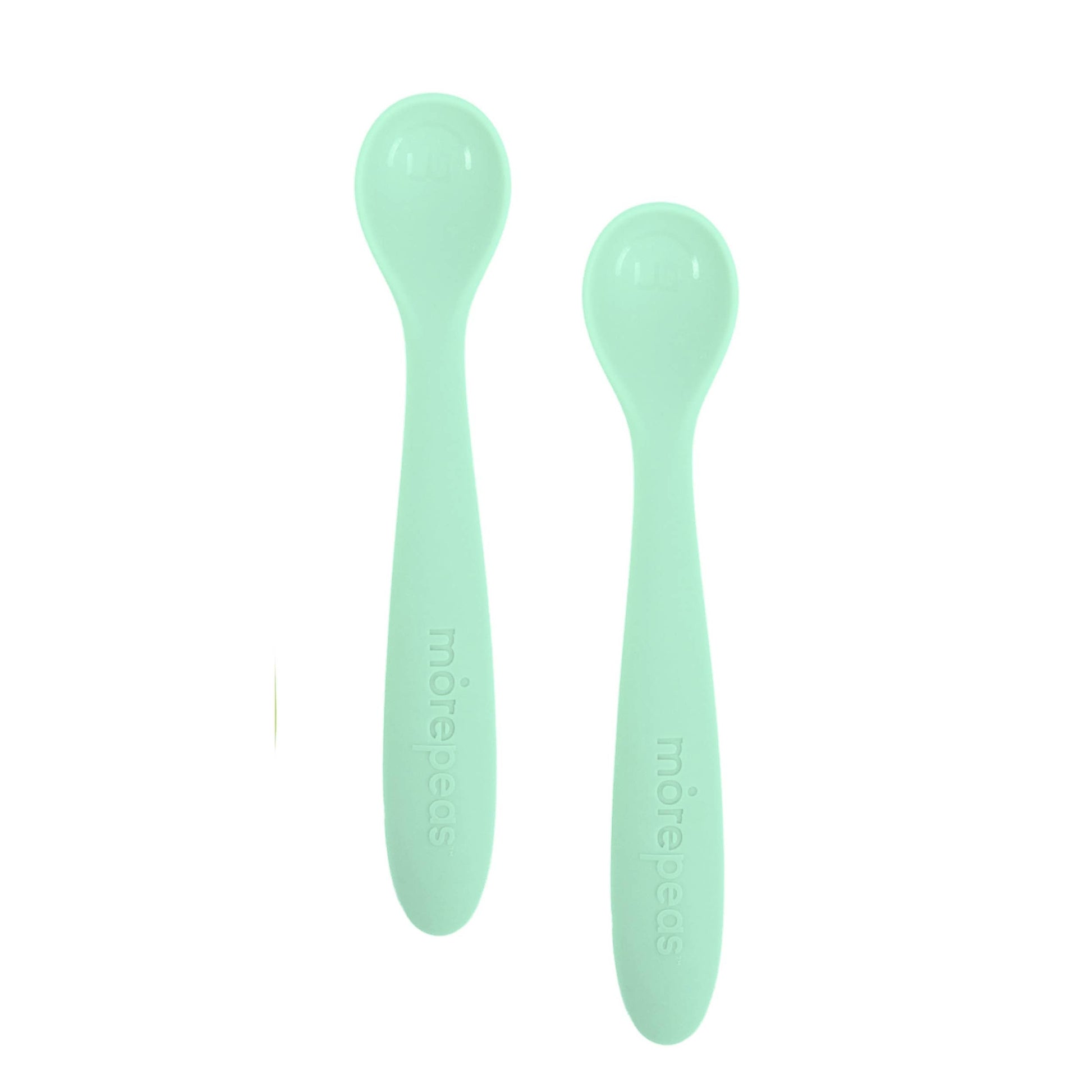 morepeas Baby Baby to Tot Spoons