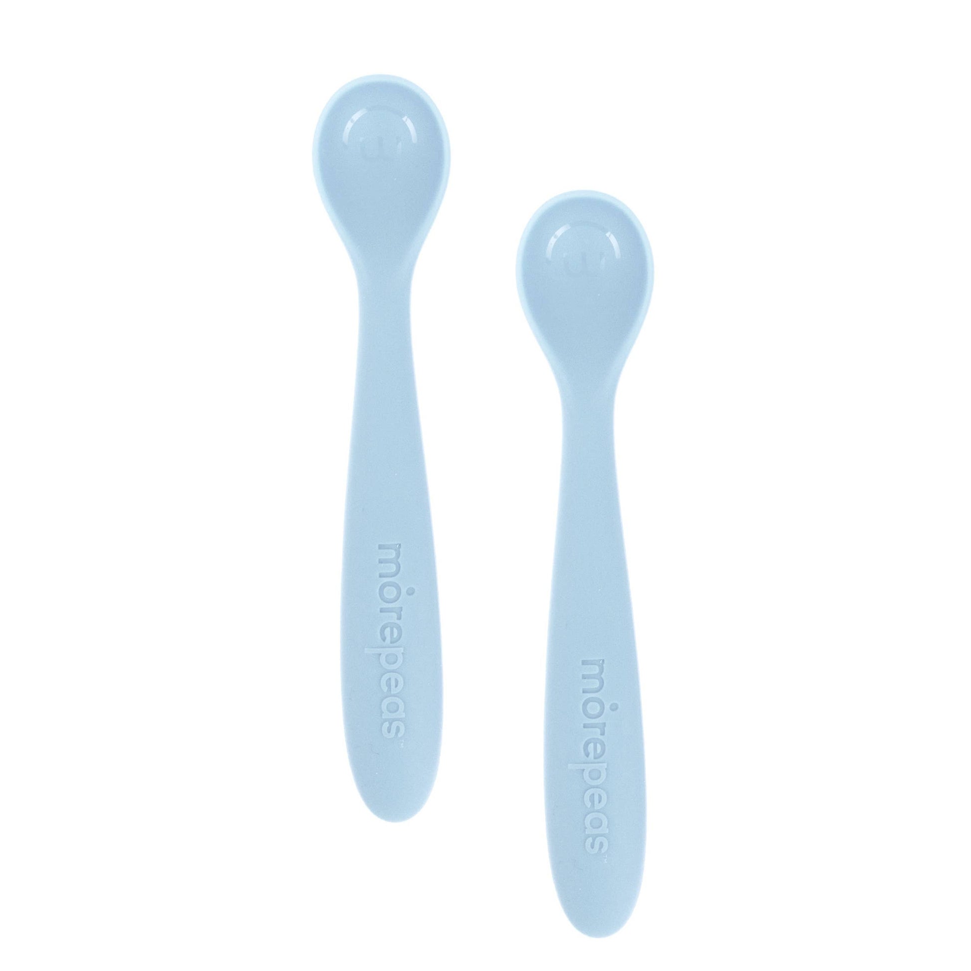 morepeas Baby Baby to Tot Spoons