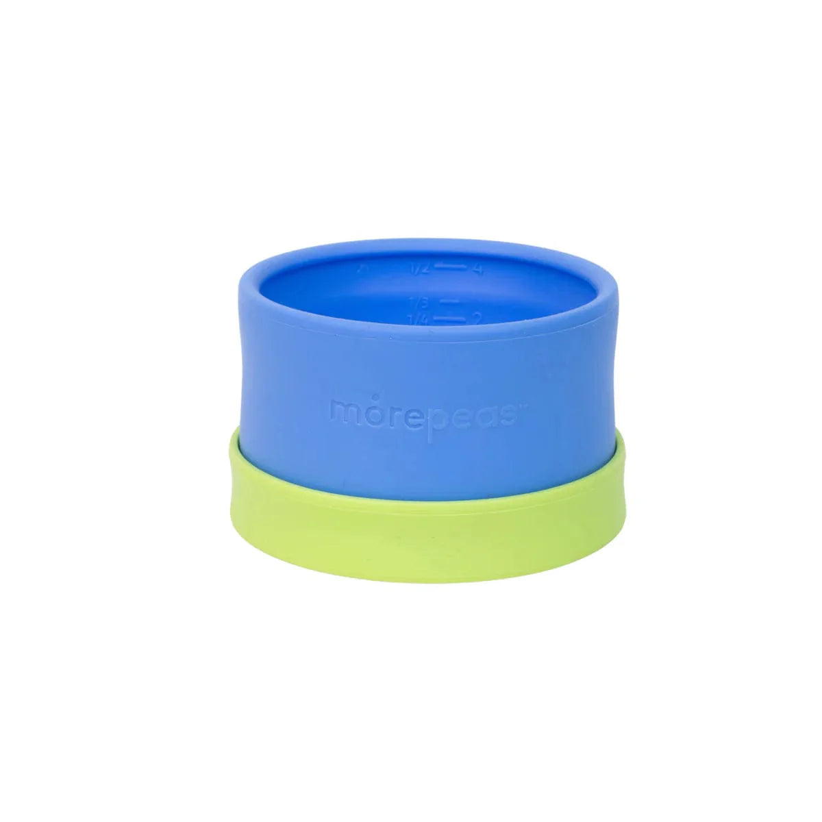 MorePeas Reusable Food Storage Morepeas Essential Snack Bowls
