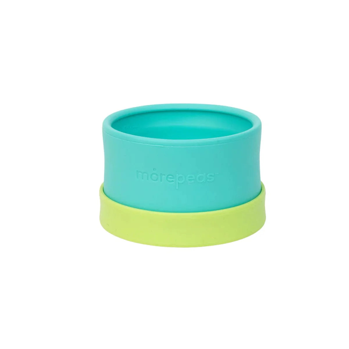MorePeas Reusable Food Storage Morepeas Essential Snack Bowls