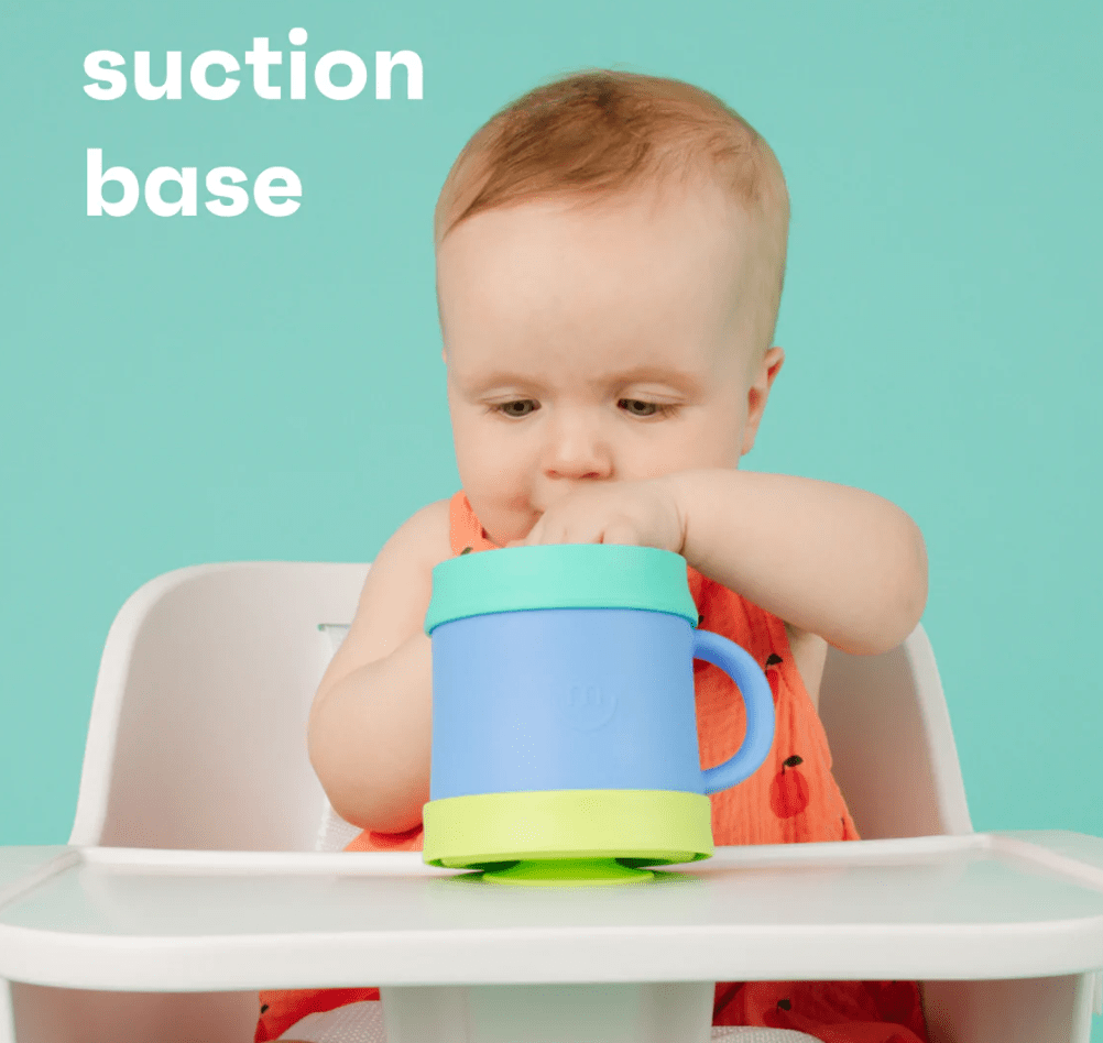 MorePeas Snack Cup Essential Snack Cup