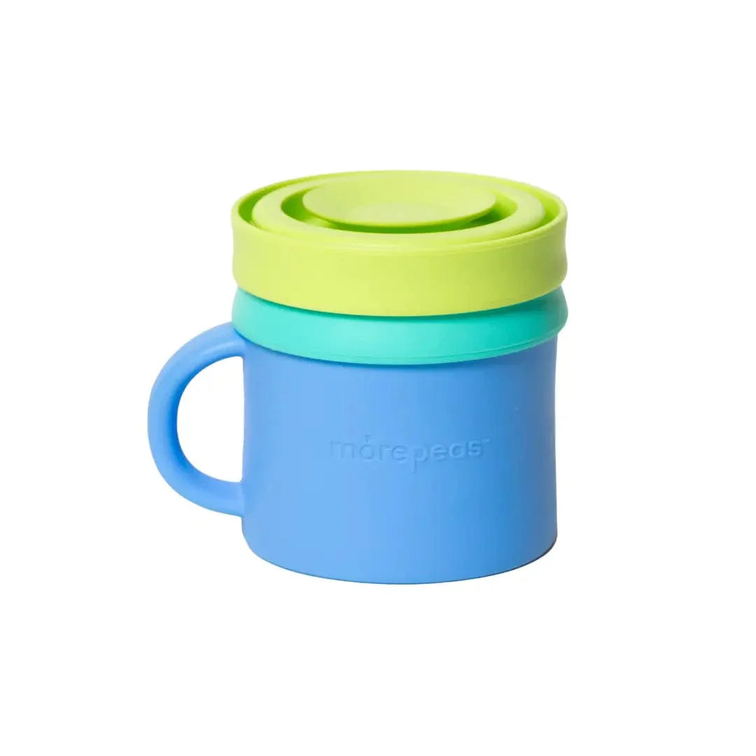MorePeas Snack Cup Essential Snack Cup