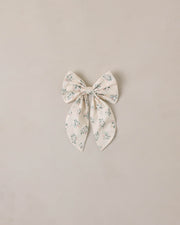 Noralee Baby Everly Bow | Summer Ditsy