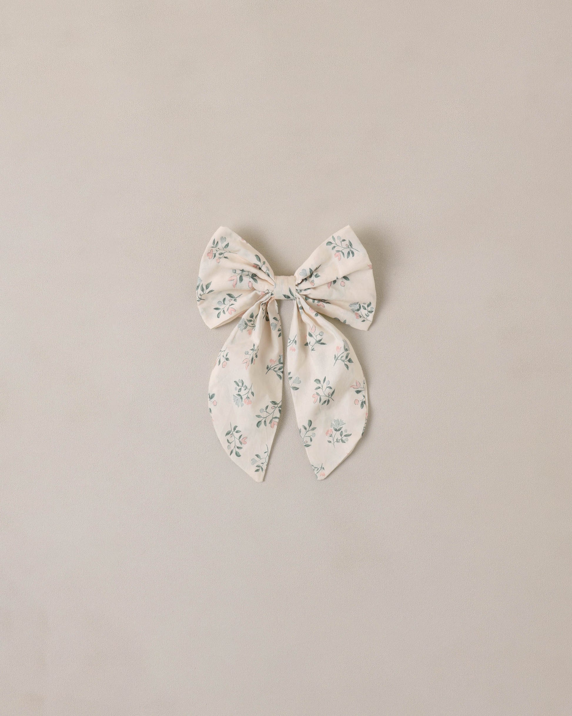Noralee Baby Everly Bow | Summer Ditsy