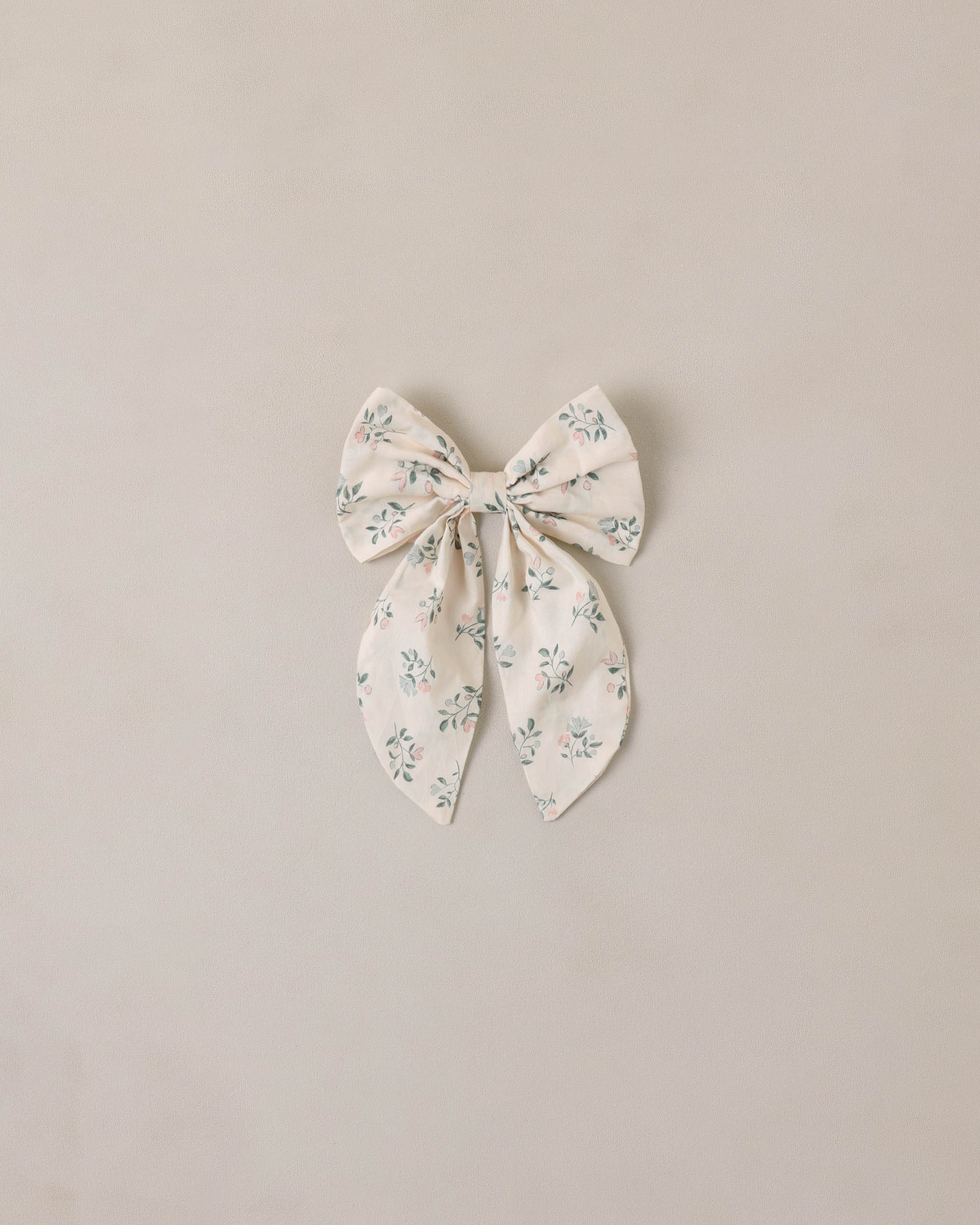 Noralee Baby Everly Bow | Summer Ditsy