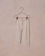 Noralee Baby Sebastian Pant - Linen