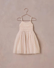 Noralee Baby & Toddler Dresses Witley Dress - Hearts