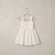 Noralee Cindy Dress | Ivory