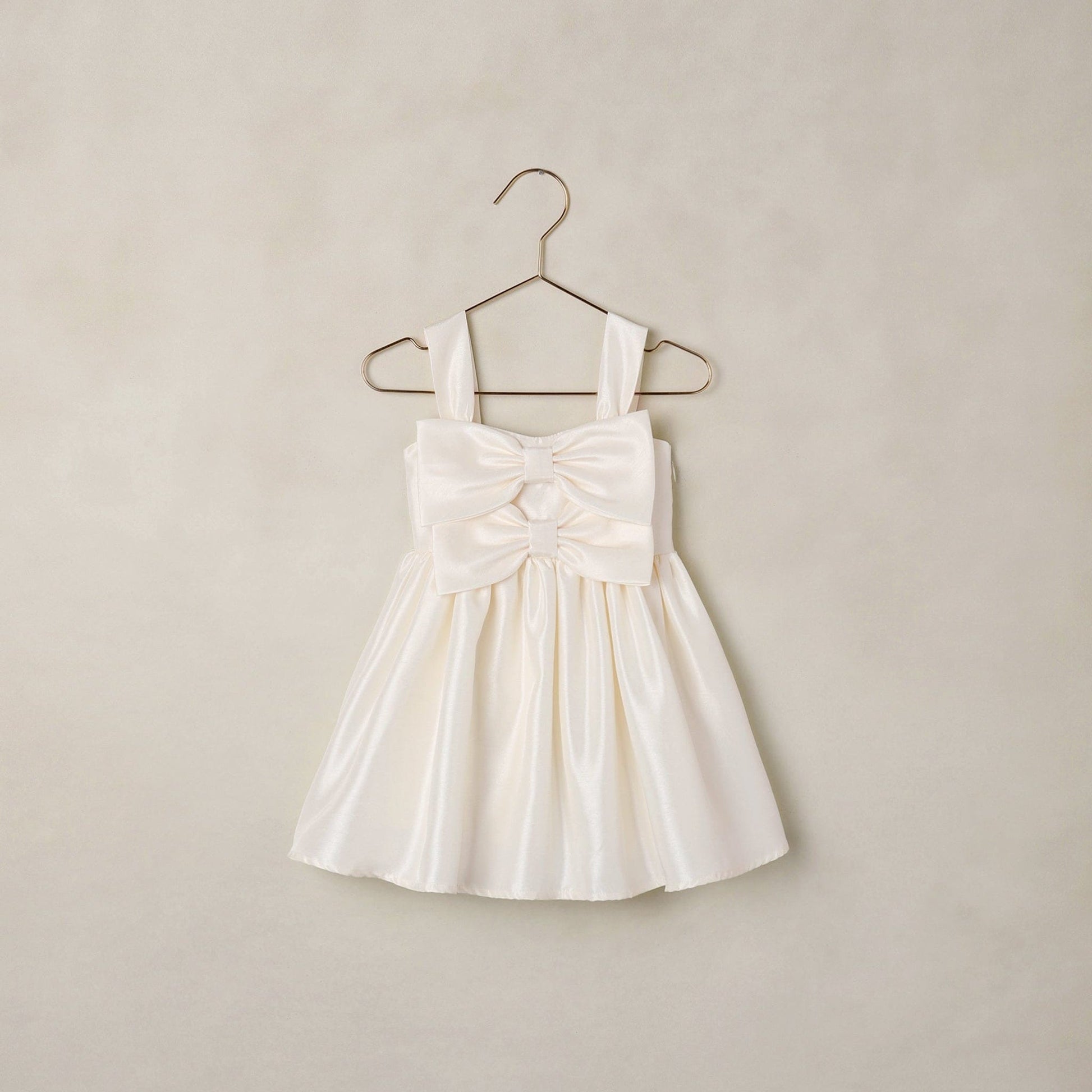 Noralee Cindy Dress | Ivory