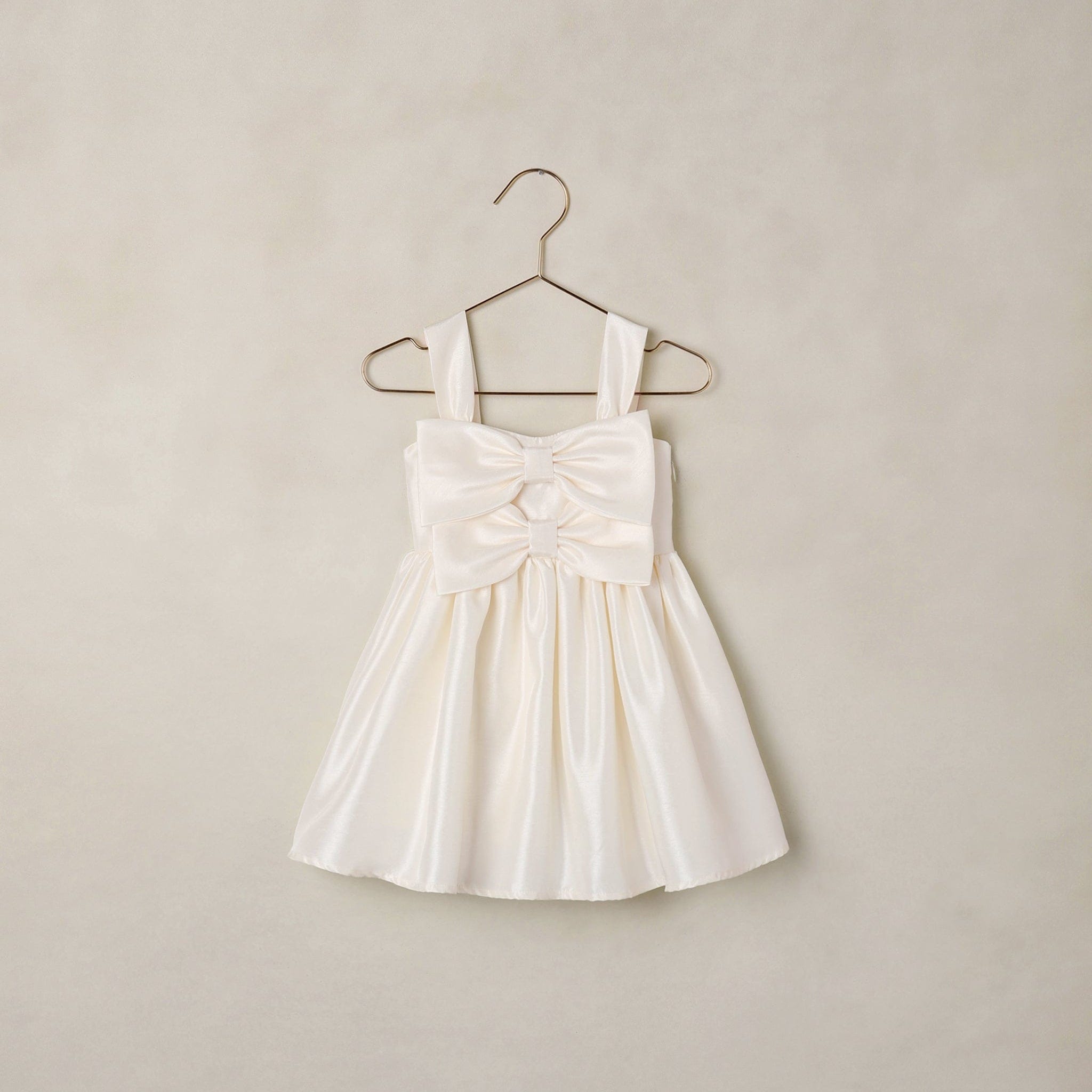 Noralee Cindy Dress | Ivory