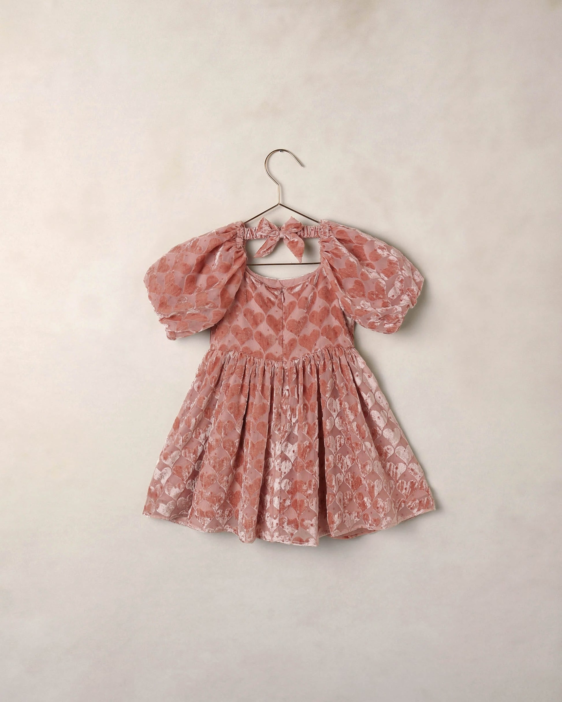 Noralee Nina Dress | Lipstick Hearts