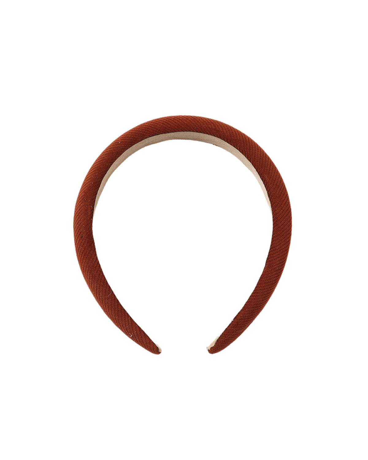 Padded Headband || Ruby