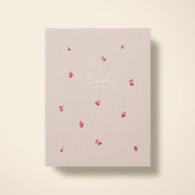 Papier Baby Baby Binder-Folio - Cherries