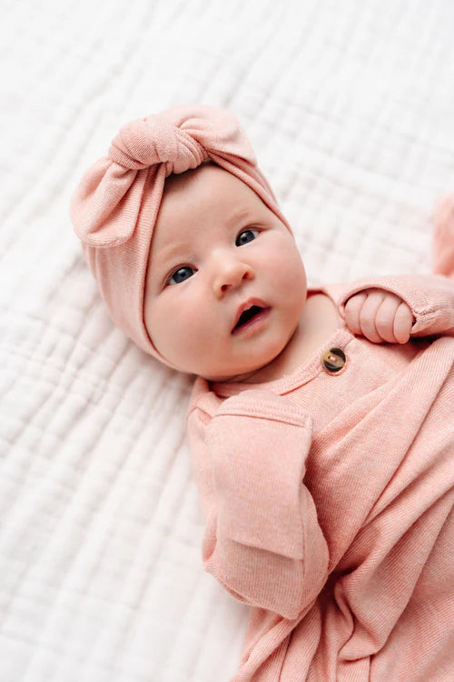 Piper Plush Knit Headband
