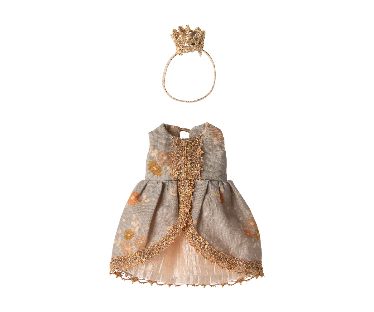 Princess Dress, Big Sister Mouse | Maileg